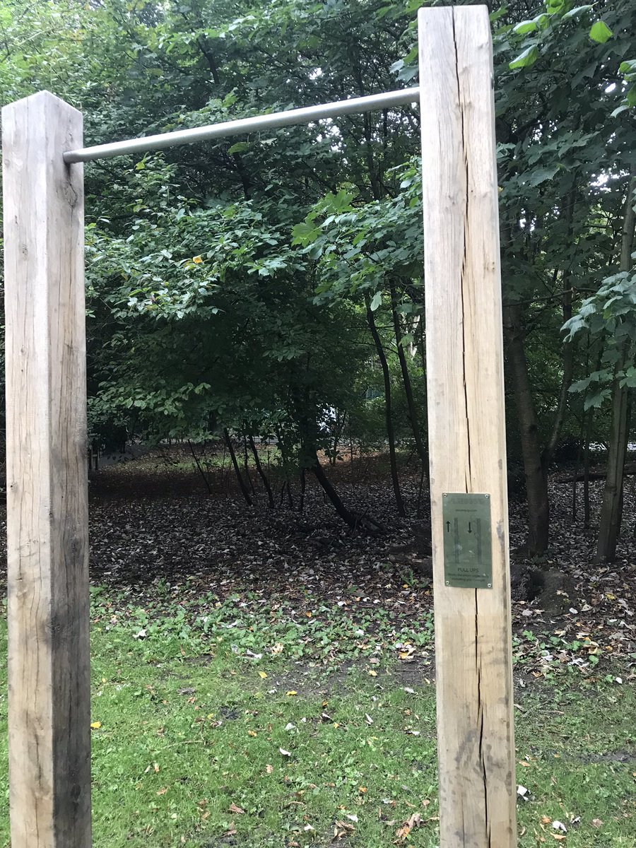 Knutsford Town Ranger tweet media