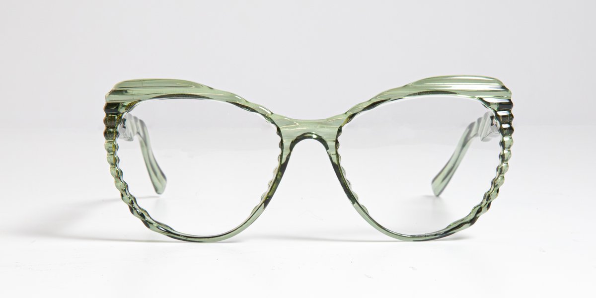 MaterialiseNV's tweet image. We’re thrilled to be introducing an innovative translucent material, opening the door to visually compelling collections that will shape the future of #eyewear fashion. Visit our team at #SILMOPARIS stand N-174, Hall 6 to learn more! mtls.am/3Q3W6GR