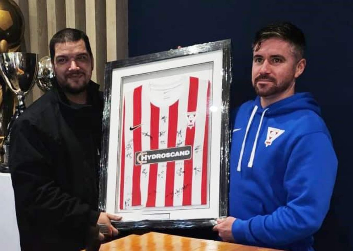 Elburton Villa FC tweet media