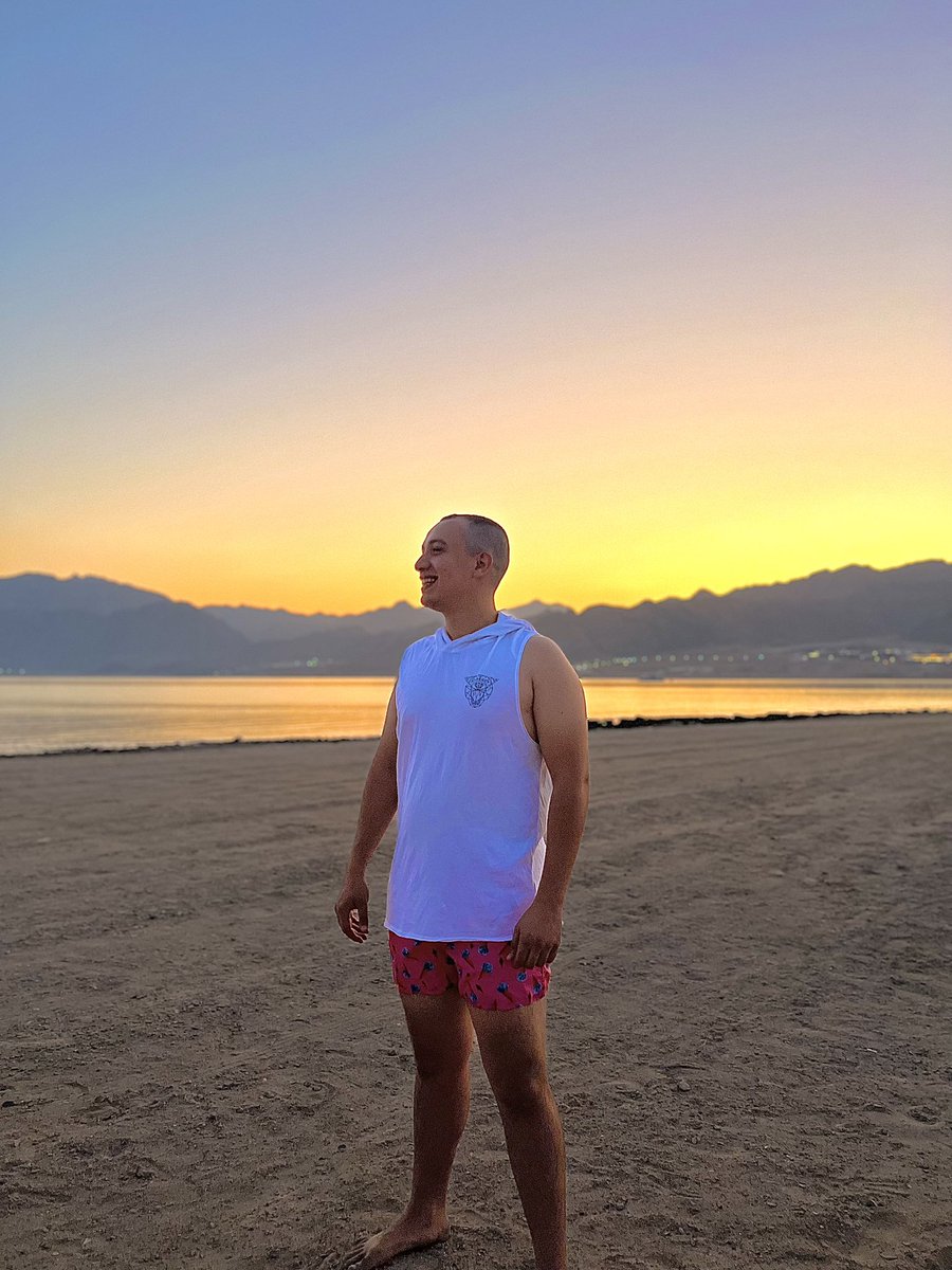itsbebetoo's tweet photo. Who went to Dahab, his mind went
❤️ https://t.co/dlBTo6bilR