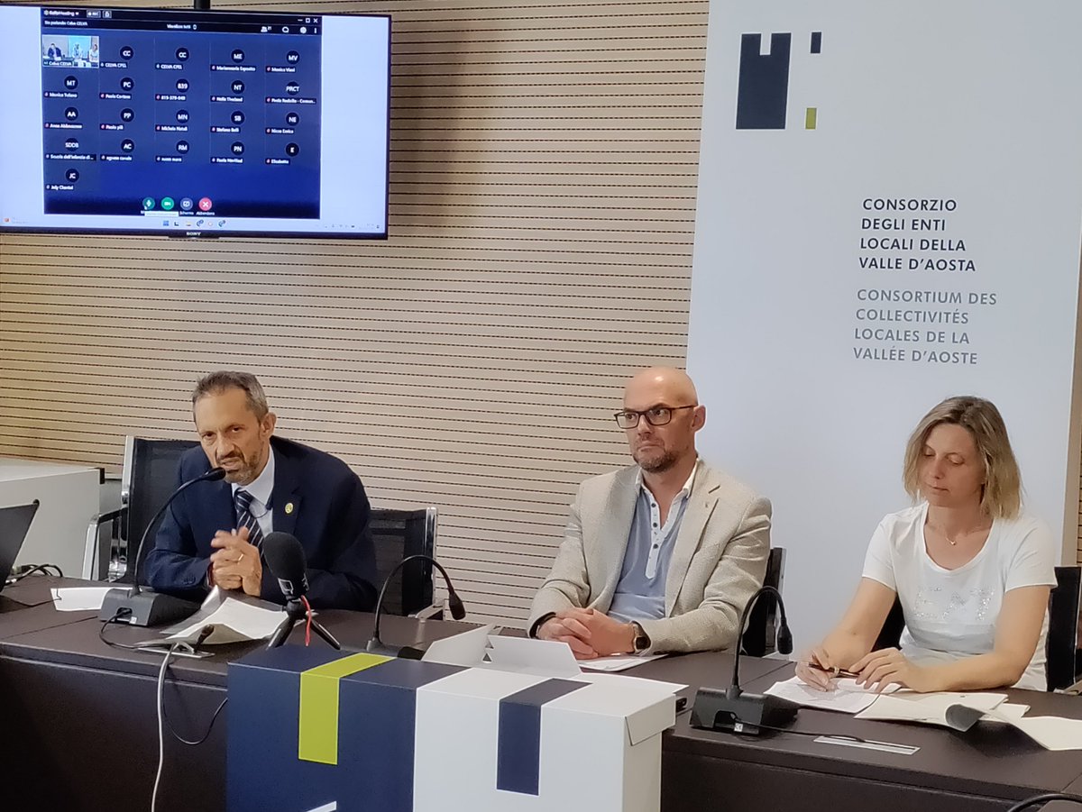 celvavda's tweet image. "La Commune à l'école": presentata oggi l'edizione 2023/2024 del concorso educativo di #celva e #regionevda rivolto alle scuole primarie e dell'infanzia
@vdaufficiale @guichardaz ↘️celva.it/it/concorso-ed…