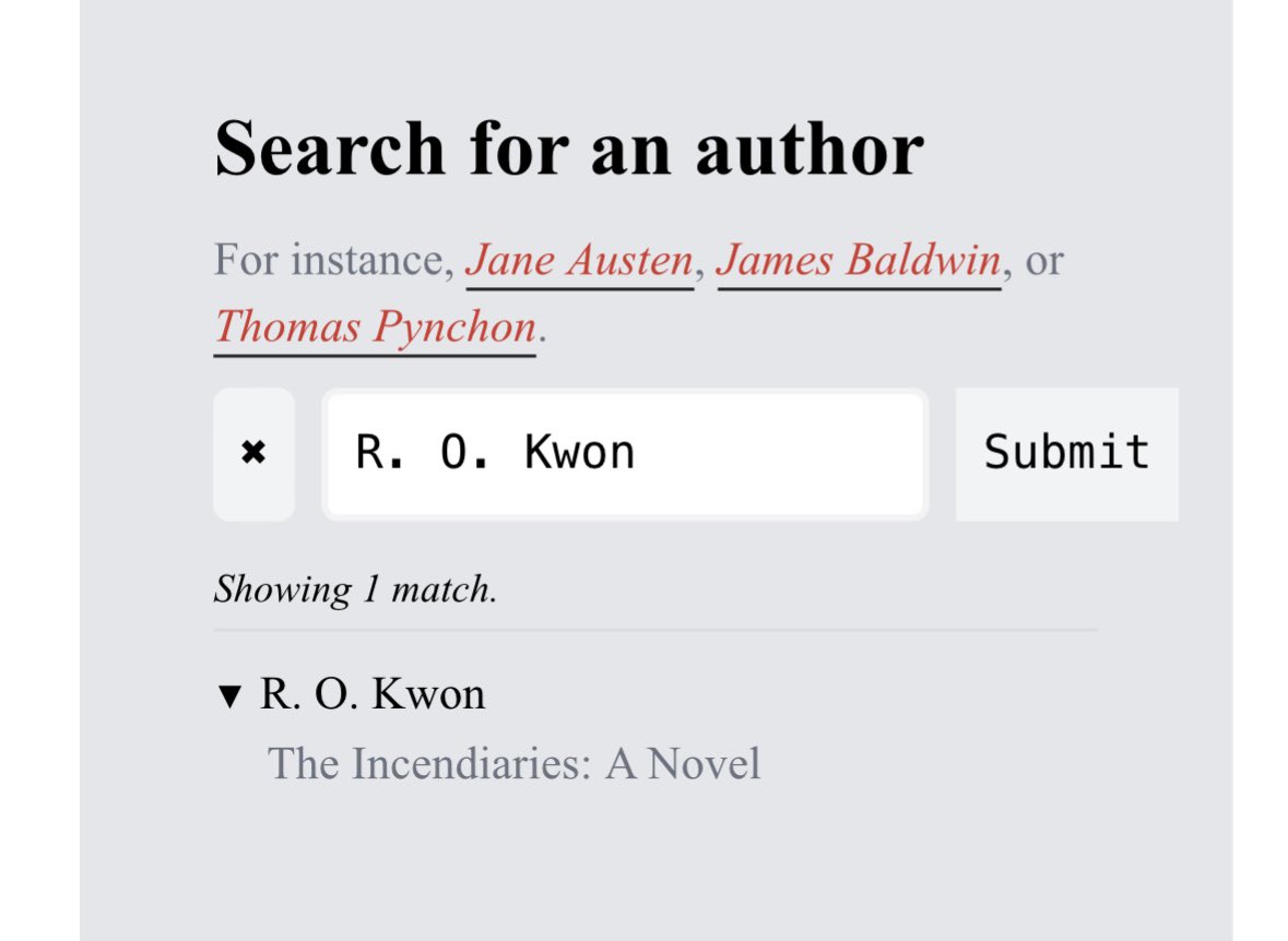 the sucker-punch of learning that your novel—along with, it seems, the vast majority of your friends’ books—was used to train chatGPT without your consent or knowledge

worked ten years on that book, it kind of nearly killed me, this is enraging