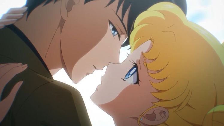 kyoruyeye's tweet photo. just thinking about THE shoujo it couple https://t.co/HJHkEMMq9r