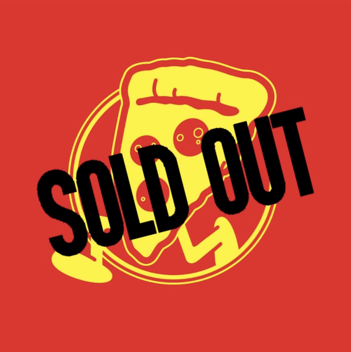 Thx to everyone who signed up to participate! We’ll see you on Sunday morning! Check in opens @ 10:15AM.