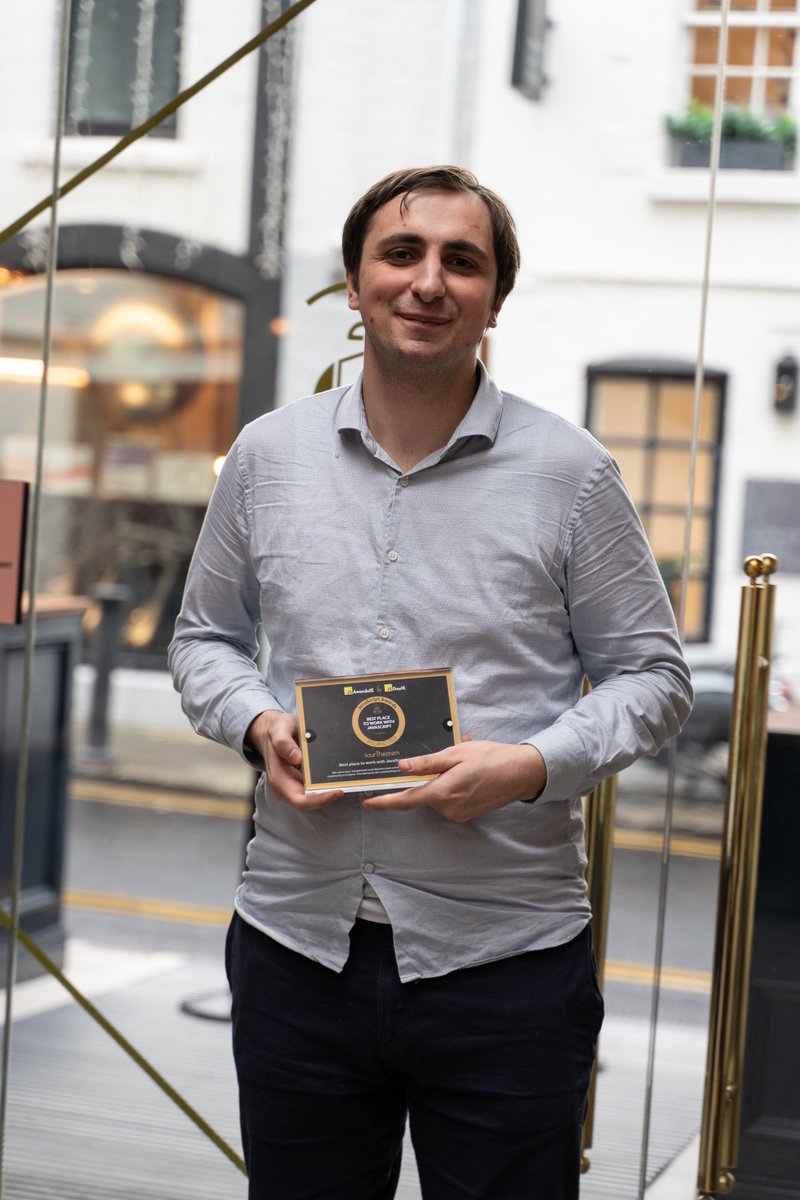JSConf Ireland ๐ฎ๐ช โ Formerly JSDayIE โ๏ธ (@jsconfie) on Twitter photo Congratulations to all the JSAwardIE 2023 winners: <a href="/NearForm/">Nearform</a> <a href="/StelfoxGroup/">Stelfox IT Recruitment</a> <a href="/fourtheorem/">fourTheorem</a> <a href="/loige/">Luciano Mammino ๐ Node.js Design Patterns</a> <a href="/RowdyRabouw/">Rowdy Rabouw</a> @ematipico <a href="/coducommunity/">Codรบ</a> <a href="/nialljoemaher/">Niall Maher</a> thank you for your contributions to the #javascript community in Ireland #jsdayie2023 Congratulations to all the JSAwardIE 2023 winners: <a href="/NearForm/">Nearform</a> <a href="/StelfoxGroup/">Stelfox IT Recruitment</a> <a href="/fourtheorem/">fourTheorem</a> <a href="/loige/">Luciano Mammino ๐ Node.js Design Patterns</a> <a href="/RowdyRabouw/">Rowdy Rabouw</a> @ematipico <a href="/coducommunity/">Codรบ</a> <a href="/nialljoemaher/">Niall Maher</a> thank you for your contributions to the #javascript community in Ireland #jsdayie2023