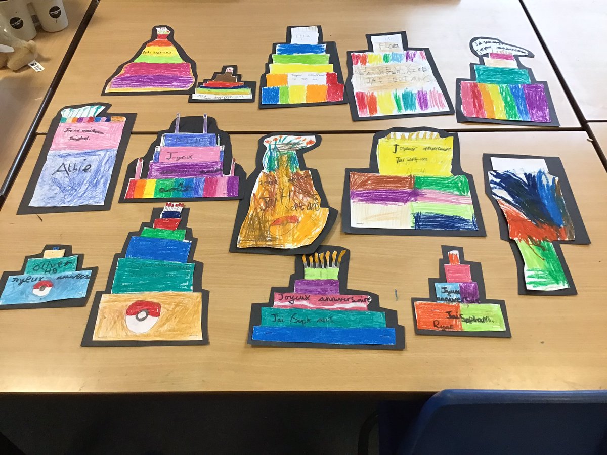 Class 3 Elves tweet media