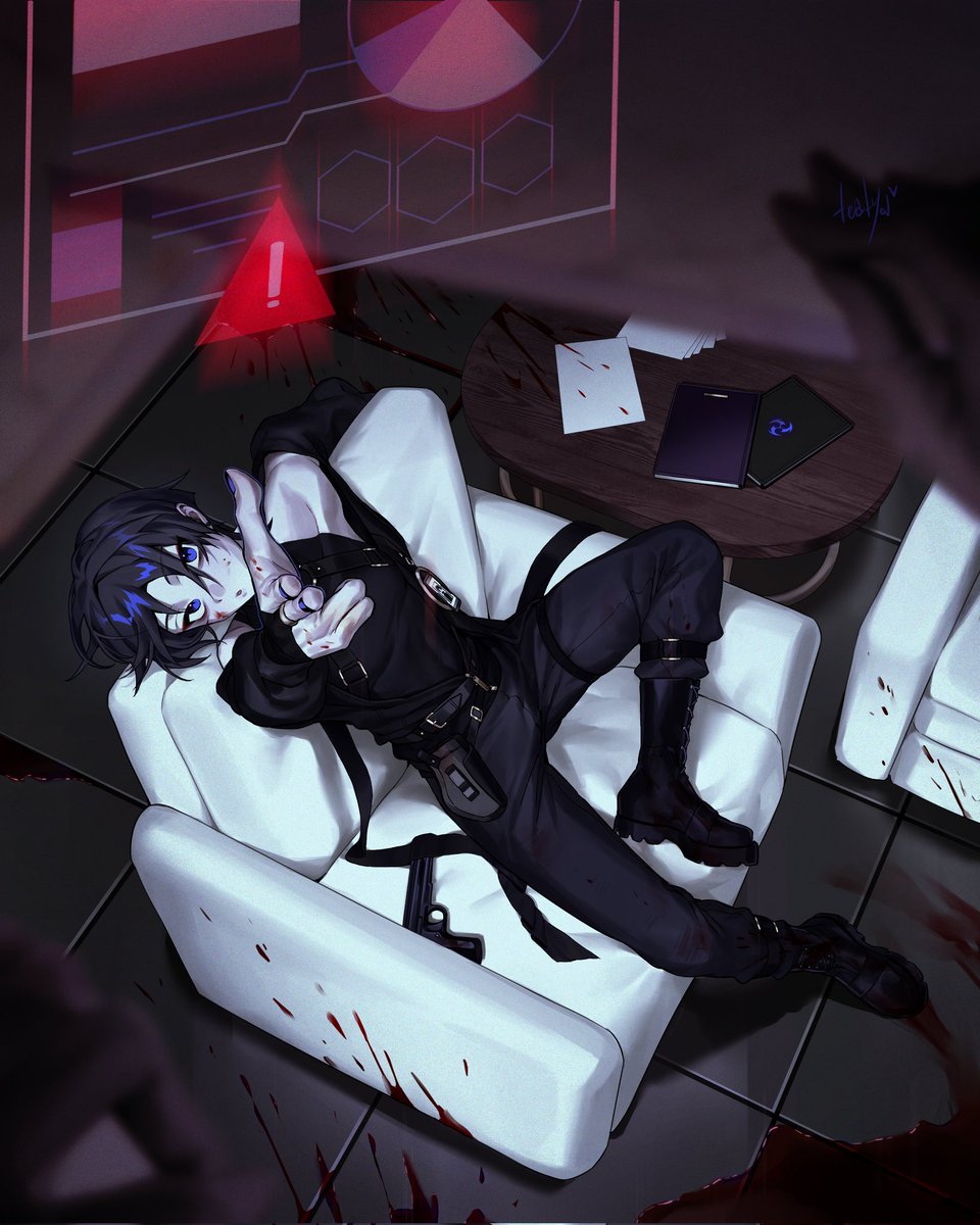 me__teatya's tweet photo. i'm litterally barking 

#GenshinImpact #原神 #원신 #Scaramouche #Wanderer #HoyoFair2023 #gwnshiGenshinImpact #原神 #원신 #scaramouche #Wanderer #Genshinfanart https://t.co/jJFdFfN15S