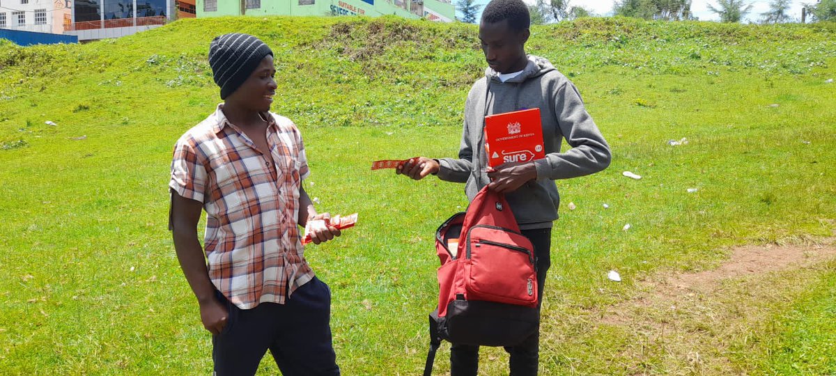 Network For Community Development-Kenya(NCD) (@netforcommdev) on Twitter photo Yesterday,@Netforcommdev organized World Contraception Day in Kapsabet, Nandi. With the theme 'Power of Options,'we shared knowledge of contraceptives for youths,women&men.<a href="/Nandi029/">County Government of Nandi</a> <a href="/PublicPathways/">Pathways Policy Institute (PPI)</a> @DSWKenya <a href="/Life_Yangu/">LifeYanguOfficial</a> <a href="/Green_Arise/">Green Arise Initiative</a> <a href="/GOLDENFRIENDSF1/">GOLDEN FRIENDS FOUNDATION</a> <a href="/nandi_ysd/">Nandi YSD</a>
#WCD2023
#NCDAt1 Yesterday,@Netforcommdev organized World Contraception Day in Kapsabet, Nandi. With the theme 'Power of Options,'we shared knowledge of contraceptives for youths,women&men.<a href="/Nandi029/">County Government of Nandi</a> <a href="/PublicPathways/">Pathways Policy Institute (PPI)</a> @DSWKenya <a href="/Life_Yangu/">LifeYanguOfficial</a> <a href="/Green_Arise/">Green Arise Initiative</a> <a href="/GOLDENFRIENDSF1/">GOLDEN FRIENDS FOUNDATION</a> <a href="/nandi_ysd/">Nandi YSD</a>
#WCD2023
#NCDAt1