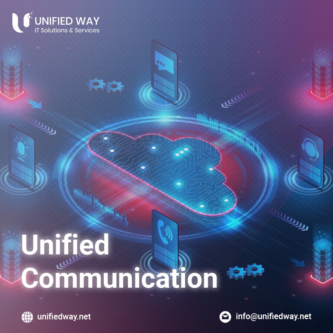 UnifiedWay's tweet photo. Our on-premise business phone system with built-in unified communication services  (UC) lets both on-site and remote users see who is available at any given moment, and decide how best to reach them.

Order now : https://t.co/QiOnfwVQXG

#servicios #service #security #security https://t.co/fVvmU0Uy0N