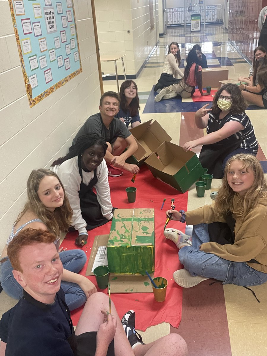 Monroe Schools tweet media