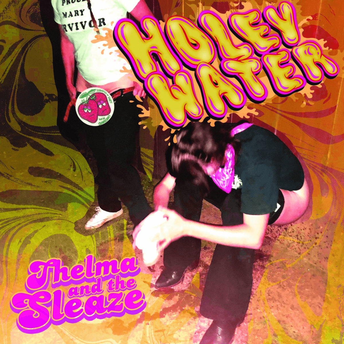PopMatters (@popmatters) on Twitter photo Thelma and the Sleaze continue their reign as the queens of loud, gaudy, disreputable rock 'n' roll on Holey Water, one of the most fun rock albums of the year.
➡️ tinyurl.com/ThelmaSleaze
<a href="/ThelmaandtheSle/">thelmaandthesleaze</a>'s Holey Water is a #PMPick out now via <a href="/DialBackSound/">Dial Back Sound</a>. Thelma and the Sleaze continue their reign as the queens of loud, gaudy, disreputable rock 'n' roll on Holey Water, one of the most fun rock albums of the year.
➡️ tinyurl.com/ThelmaSleaze
<a href="/ThelmaandtheSle/">thelmaandthesleaze</a>'s Holey Water is a #PMPick out now via <a href="/DialBackSound/">Dial Back Sound</a>.