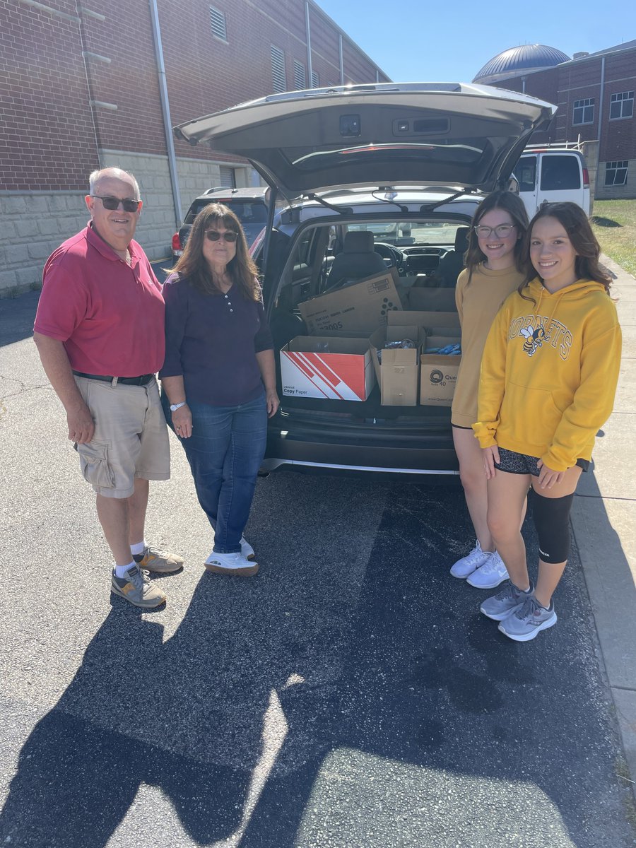 Monroe Schools tweet media