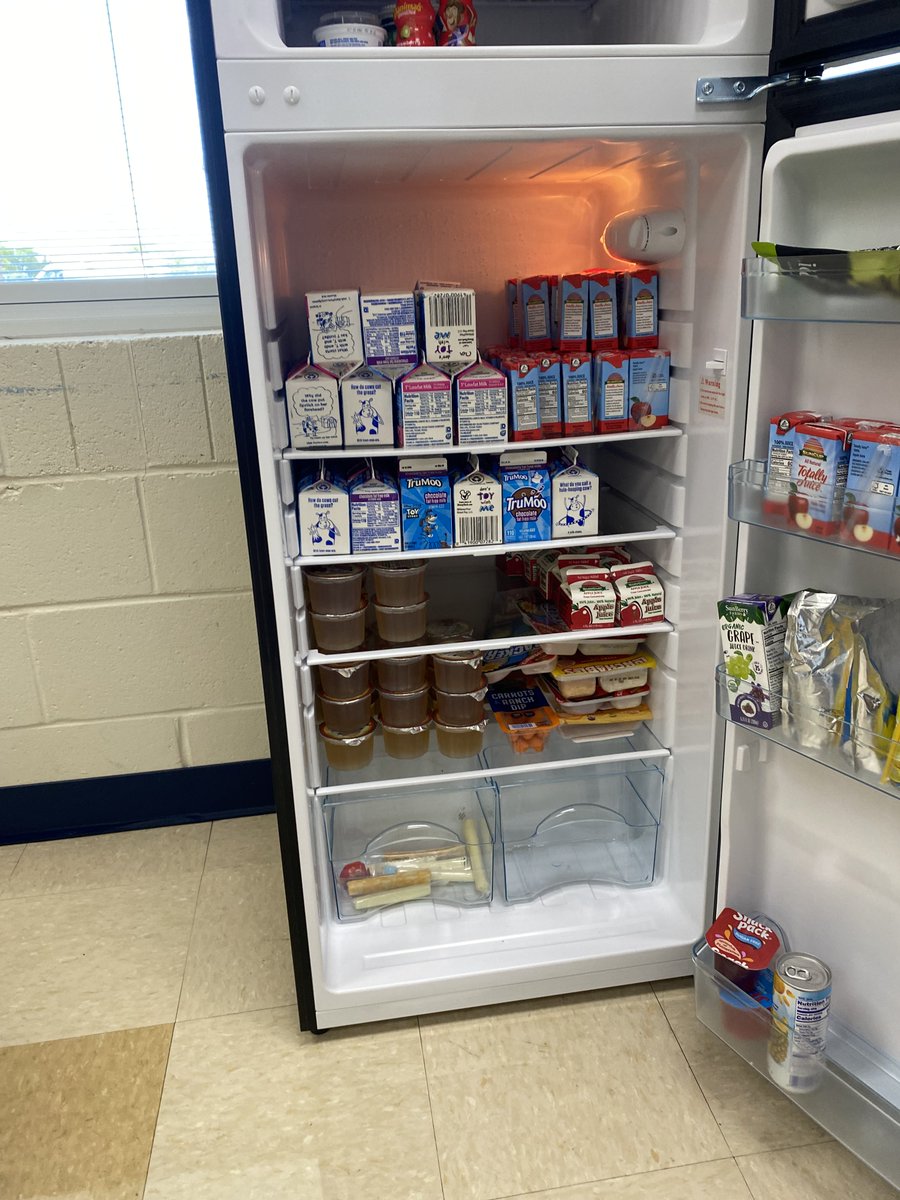 Monroe Schools tweet media