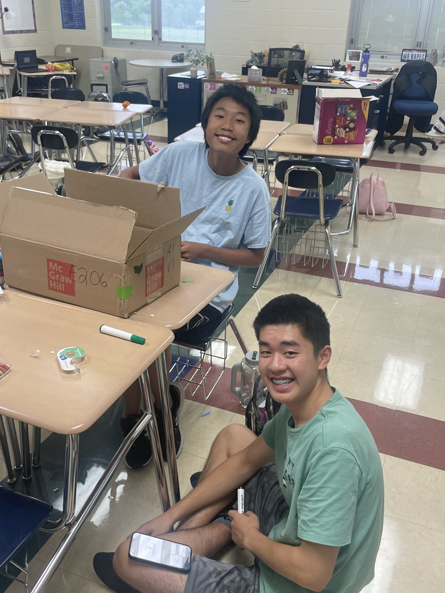 Monroe Schools tweet media