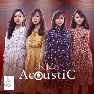 JKT48 Acoustic App tweet media