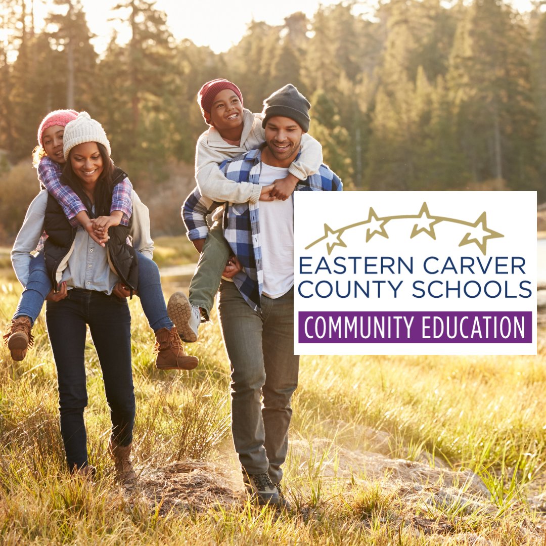 Community Education tweet media