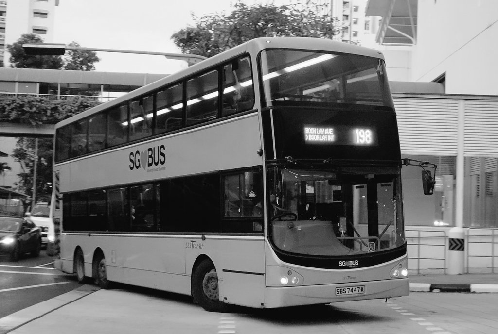 SBS7444H's tweet photo. Welp, heard you both have been scrapped, see ya, in the afterlife.
SBS7444H 179A &amp; SBS7447A 198 https://t.co/gio7Bp0tI3