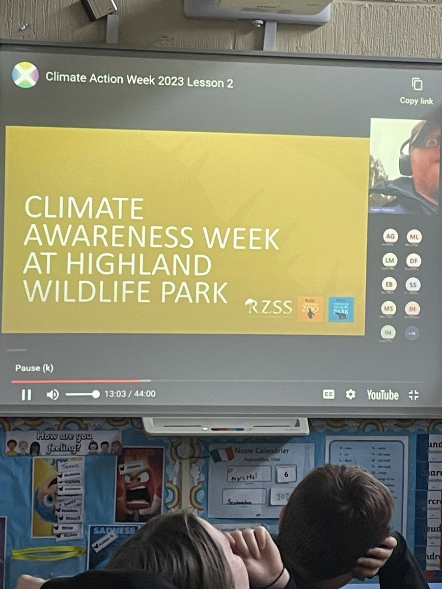 MissHurrenHPS's tweet photo. We took part in Lesson 2 for Climate Action Week 2023 from #keepscotlandbeautiful and learned all about the importance of nature’s own engineers! 🐝 🪰 🦫 This was very interesting and we learned lots about the importance of these insects/animals. https://t.co/VbDSH4IKZS