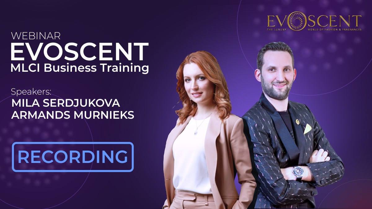 coinsetofficial's tweet photo. ▶️ EvoScent MLCI Business Training
The recording is already available on our YouTube channel:
🇬🇧 English https://t.co/F3w7n3vs3w
🇮🇳 Hindi https://t.co/fLYsCL6cCV
🇷🇺 Russian https://t.co/itXgCjlVJq
🇪🇸 Spanish https://t.co/0V33wKisVl
Enjoy watching!
#webinar #EvoScent https://t.co/v2ctADLPFw