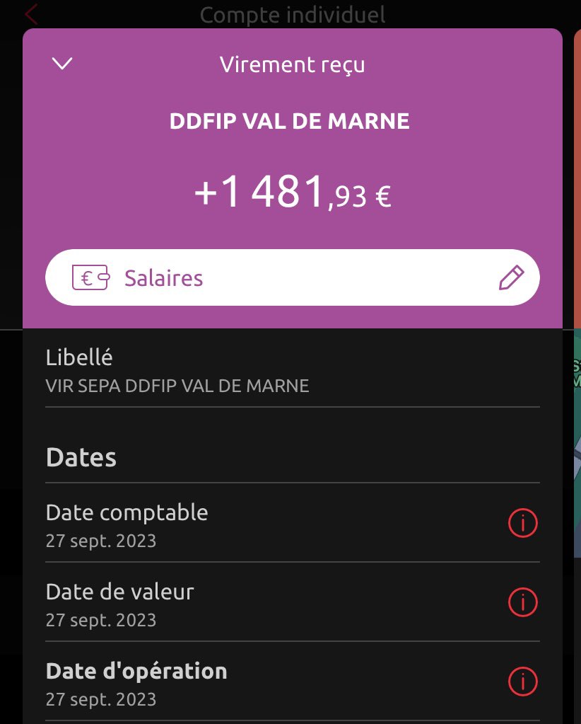 laetilie's tweet photo. TZR, échelon 3 dans l’éducation nationale, 20h devant élèves, à 1h de voiture de mon établissement, un plein toutes les semaines et mon salaire est à peine plus haut que le SMIC… merci pour cette revalorisation historique. https://t.co/EvEFuxPD1u