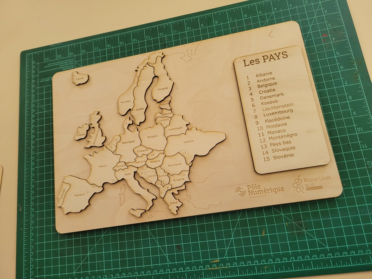 FabLabGourdon tweet media