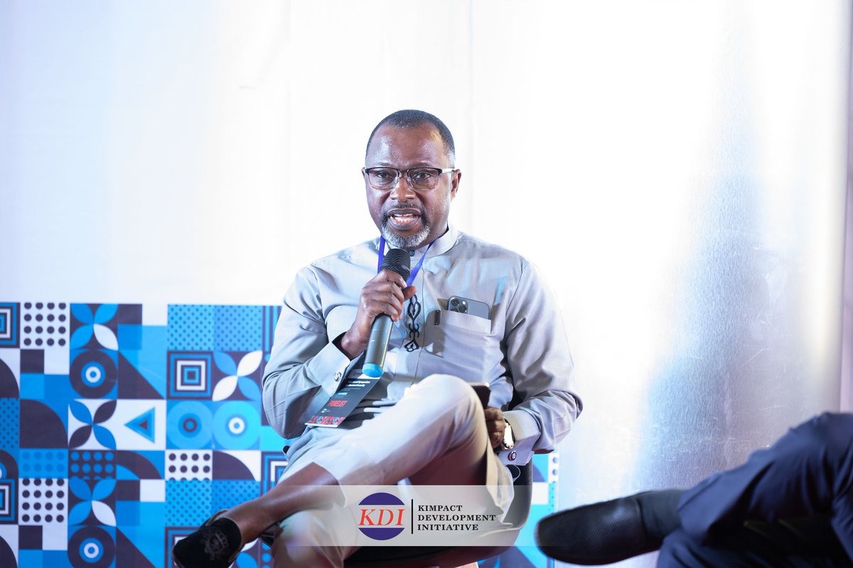 Kimpact_Global's tweet photo. The cause of electoral violence is political competition. The need to enhance institutions such as the Police Force to reduce political violence is very important. (Legal reforms) -Seray Jah, @IFES1987 Country Director. 
#HighLevelSymposium #ESM https://t.co/lOzCRsunRS