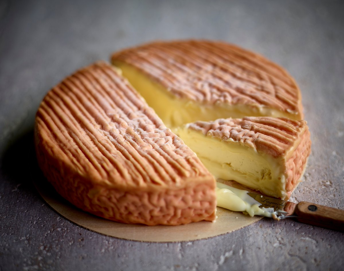 10 indications géographiques françaises 🇫🇷 supplémentaires seront désormais protégées au Japon grâce à l'accord commercial UE - Japon 🇪🇺🇯🇵

Parmi elles :

✔️ le Mont-d'Or
✔️ l'Époisses
✔️ la Raclette de Savoie
✔️ le Listrac-Médoc

 → europa.eu/!xMTJqr

#EUTrade #EUQuality