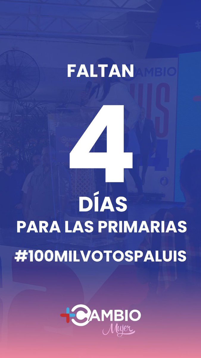 BOgando29's tweet photo. Este Domingo 01 de Octubre depositemos un voto de confianza como lo hicimos en el 2020. 

#PrimariasPRM
#VolveremosaGanar @PRM_Oficial @mascambio24 https://t.co/xD9ihVymSx
