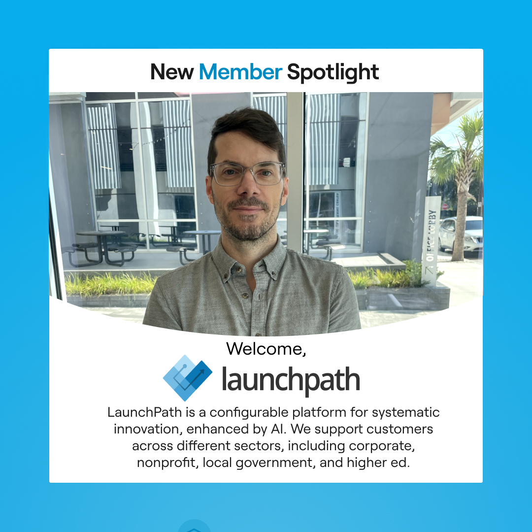 Charleston Digital Corridor tweet media