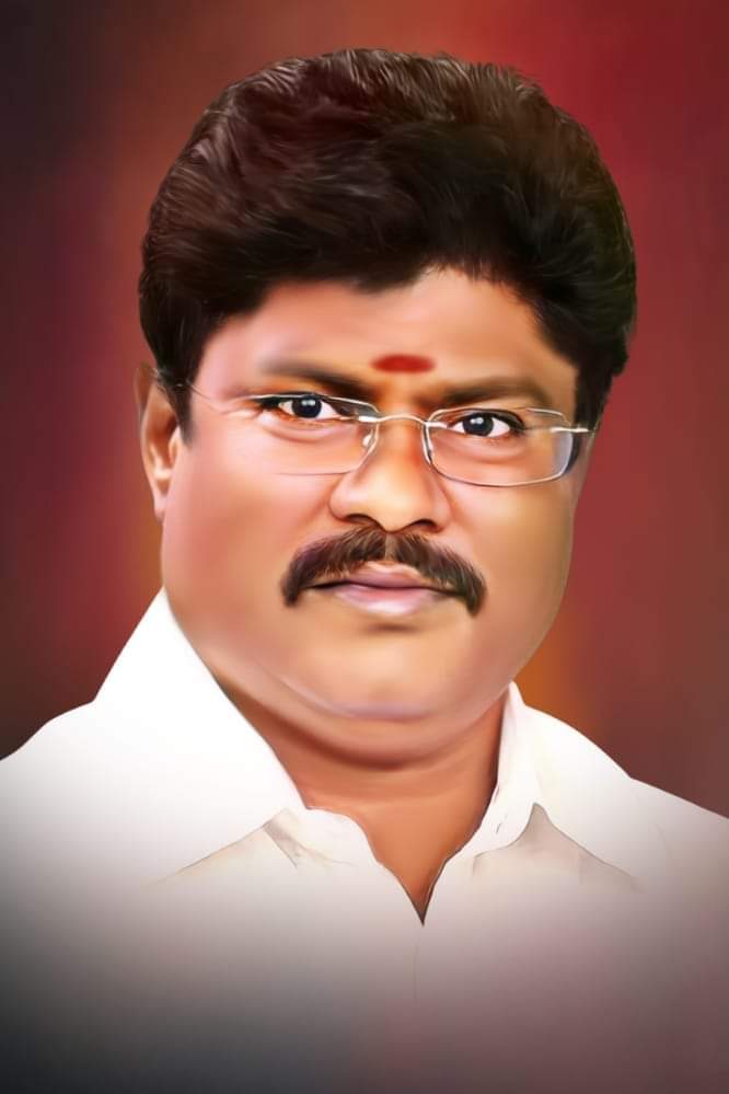 மதுரை புறநகர் மாவட்ட செயலாளர் ஆக முதன்முறையாக #தேவேந்திரகுலவேளாளர் சமூக
சோழவந்தான் EX MLA பொறி.மாணிக்கம் நியமனம்
தேவேந்திரசமூகத்தை இரண்டாம் முறையாக உற்று நோக்கிய அண்ணன் <a href="/EPSTamilNadu/">Edappadi K Palaniswami-SayYEStoWomenSafety&AIADMK</a>
அவர்களுக்கும்உலகமுழுவதும் எம் சமூகத்தை பற்றி பேசவைத்து திராவிட கட்சிகளை அலறவிட்ட
<a href="/narendramodi/">Narendra Modi</a> 🙏