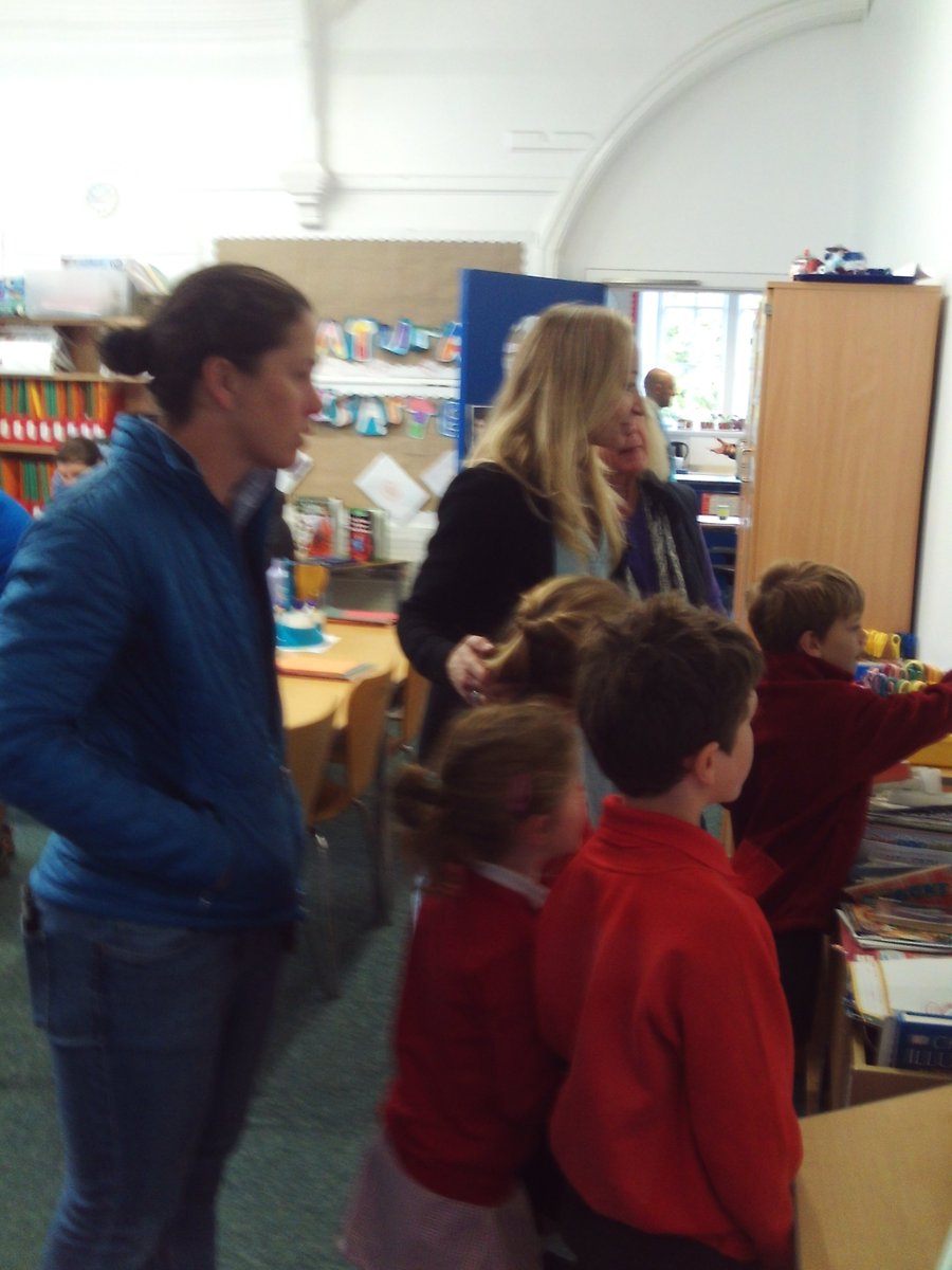 Stenton Primary tweet media