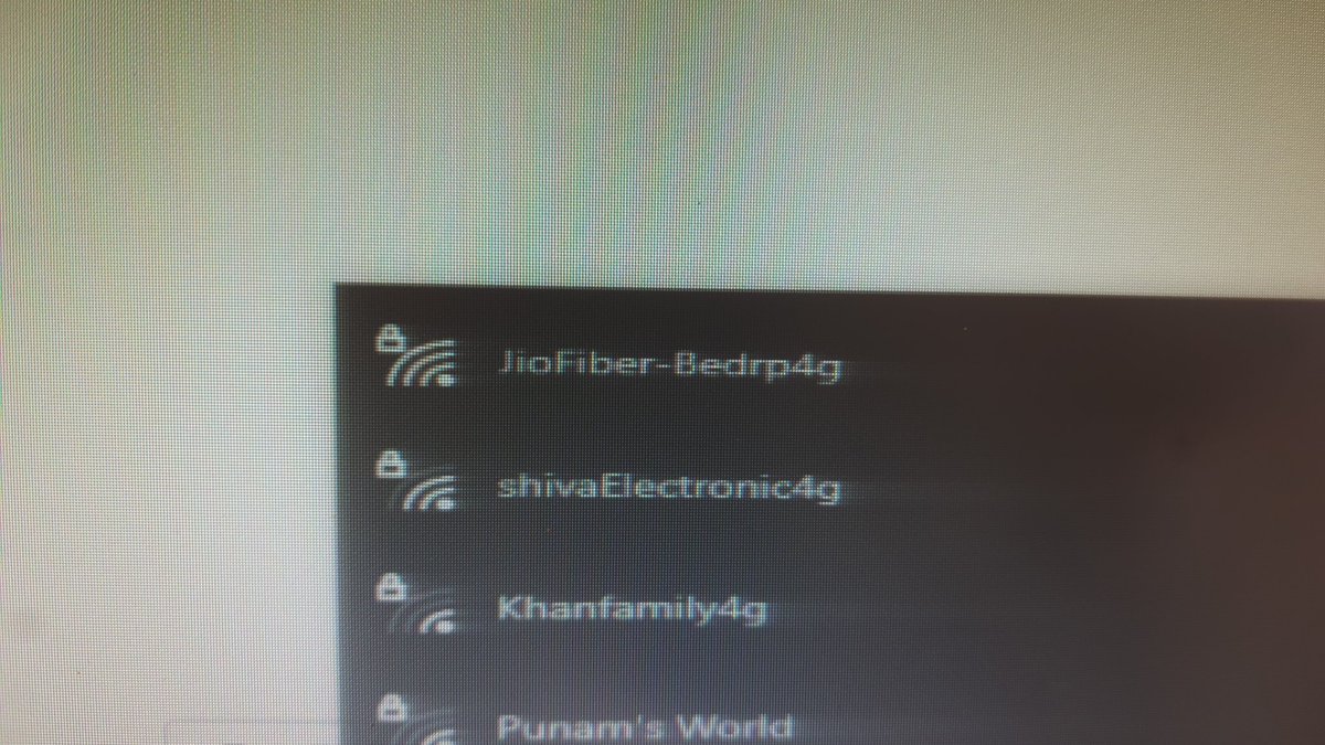 tsingh092's tweet photo. From the last one month @pnbindia internet banking is not working from my jiofiber connection @JioCare @reliancejio @reliancegroup and no response from your side. Then why I continue jiofiber???? @airtelindia @Airtel_Presence https://t.co/FzZ0zCef0W