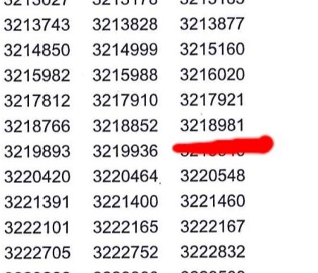 अंतिम रूप से चयन

माता - पिता‌ के आशीर्वाद, गुरुजनों के उचित मार्गदर्शन एवं ईश्वर व ईष्ट देवीय शक्ति के प्रति श्रद्धा तथा लक्ष्य के प्रति अडिगता एवं कठिन परिश्रम के फलस्वरूप आज मुझे अध्यापक  भर्ती परीक्षा 2022 (तृतीय श्रेणी लेवल 2 सामाजिक विज्ञान  विषय) में _*सफलता हासिल हुई।*_