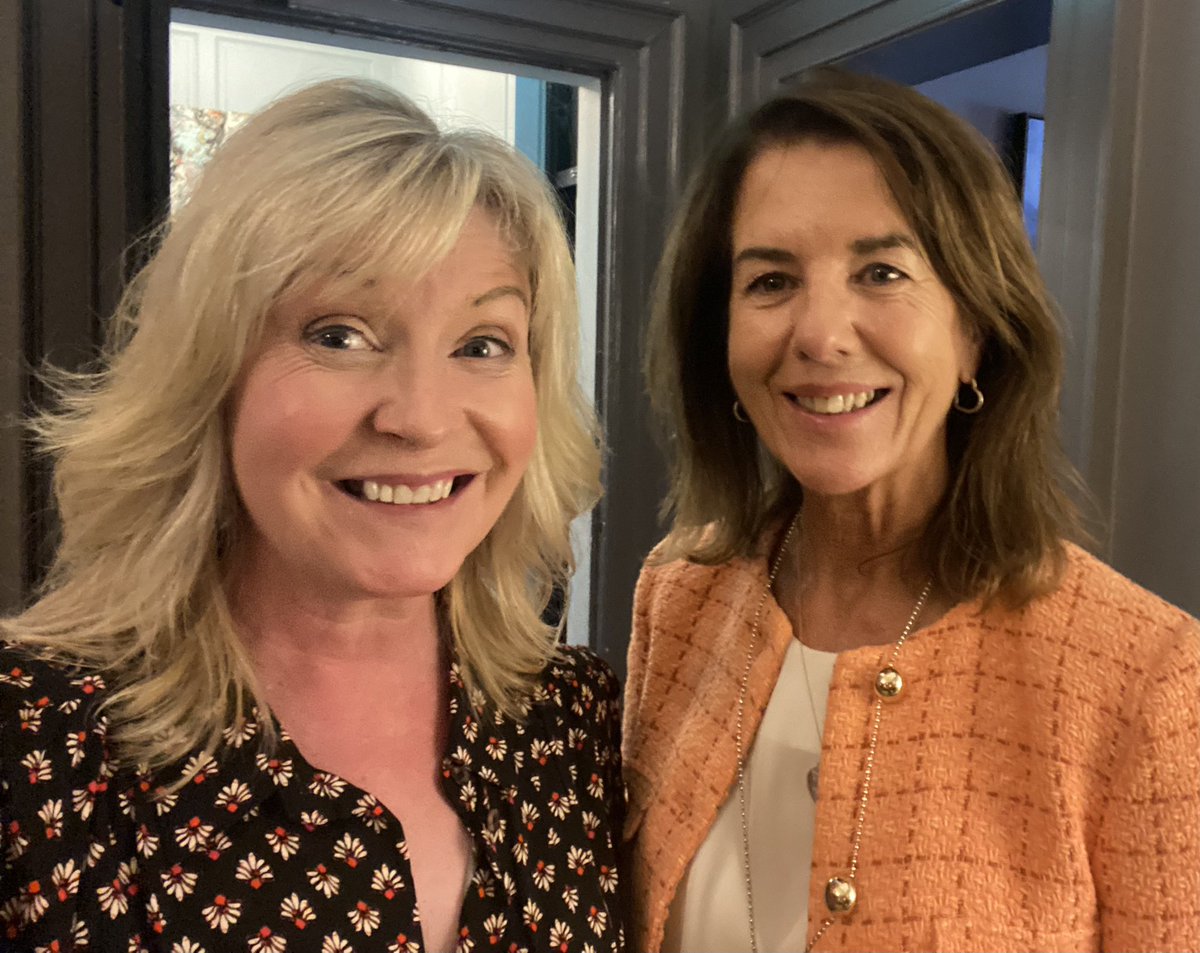 Dr Deirdre Giblin tweet media