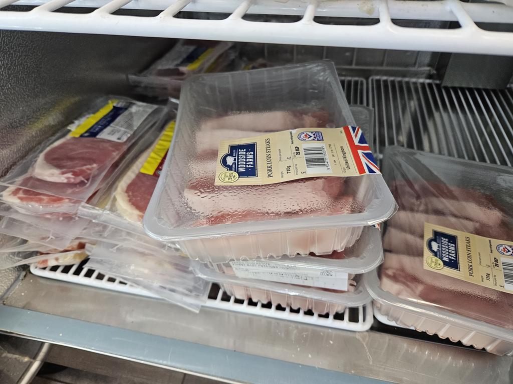 Over 300 tonnes have been saved.
75,000 meals provided.
Over 3Million pounds being kept in the local economy
This is what social business can do but we need support to keep doing it. 
#wellbeingeconomy
 #socialenterprise
#Scotland
#Angus