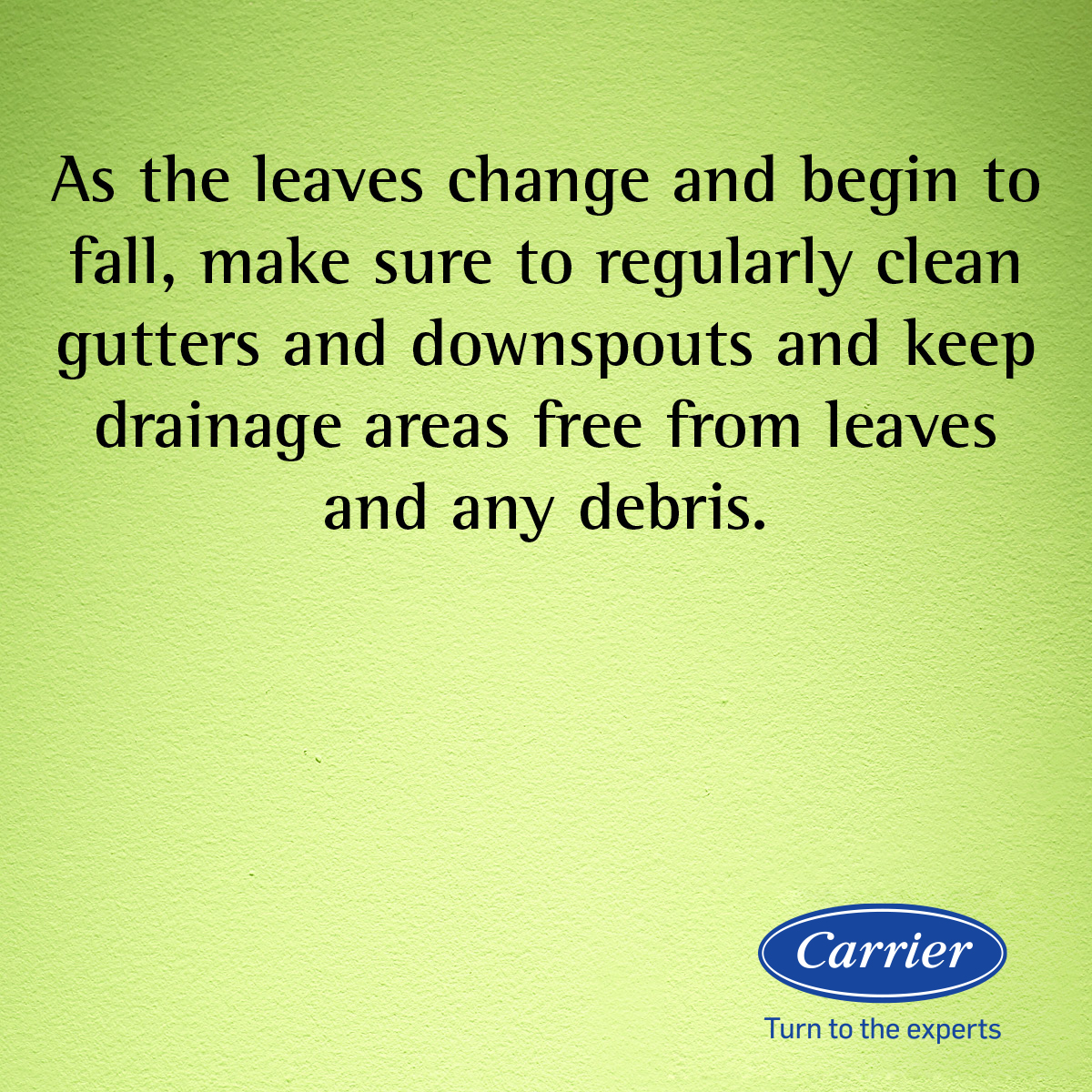 WichitaHeating's tweet photo. A tip from the experts at @CarrierAtHome. https://t.co/b2Inusfqxt