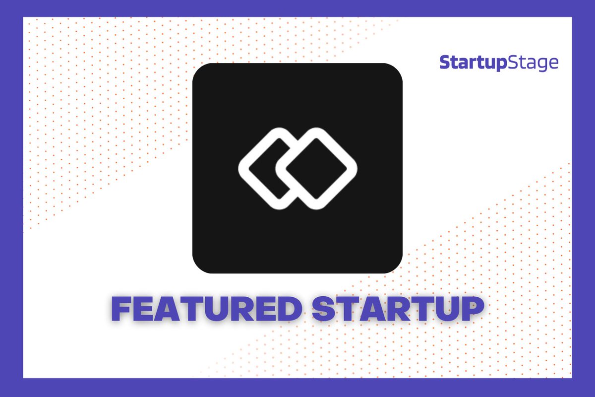 startup_stage's tweet photo. Customer-Facing Analytics for Modern SaaS Businesses

Today’s featured startup is Vizzly (@TryVizzly)👇 https://t.co/WqWl6fiDtQ
