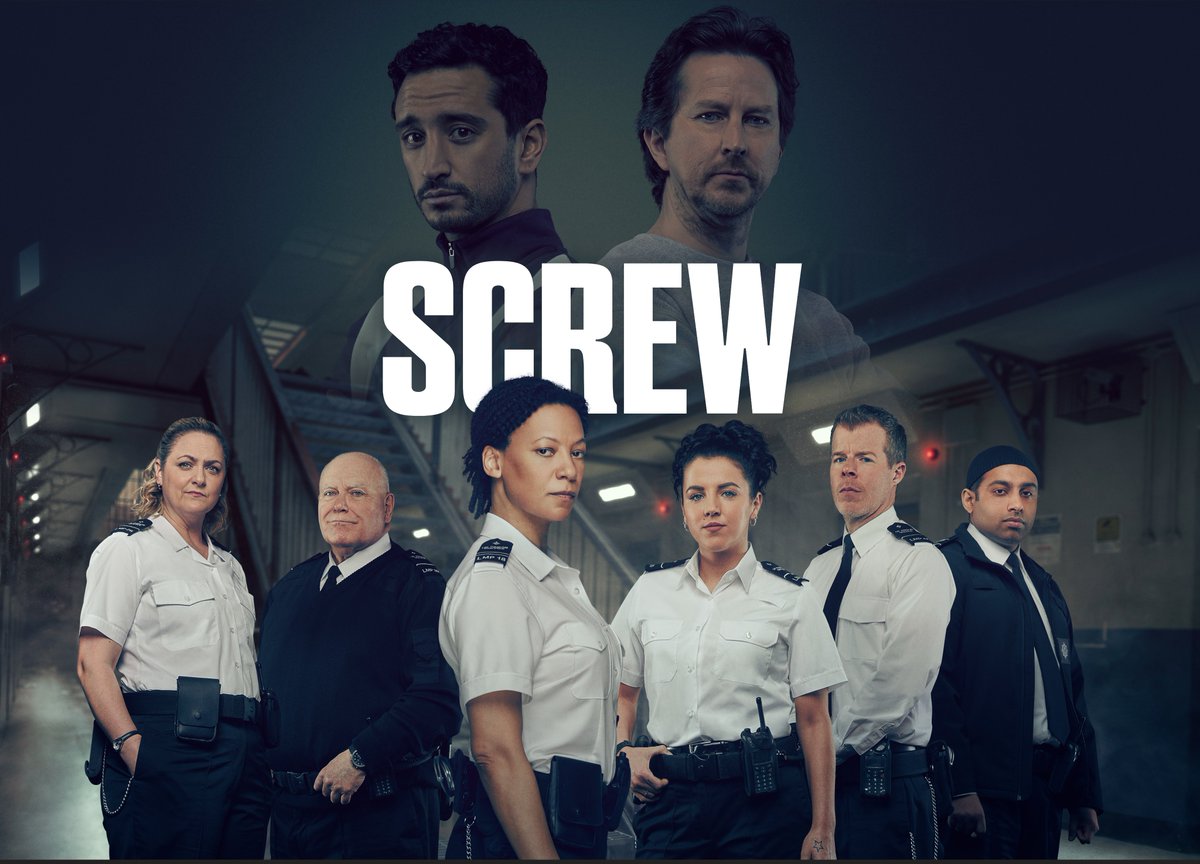 We're thrilled that #Screw has been longlisted for the TV Choice Awards. 📺 If you loved it, please get voting now👇 
tvchoicemagazine.co.uk/vote/