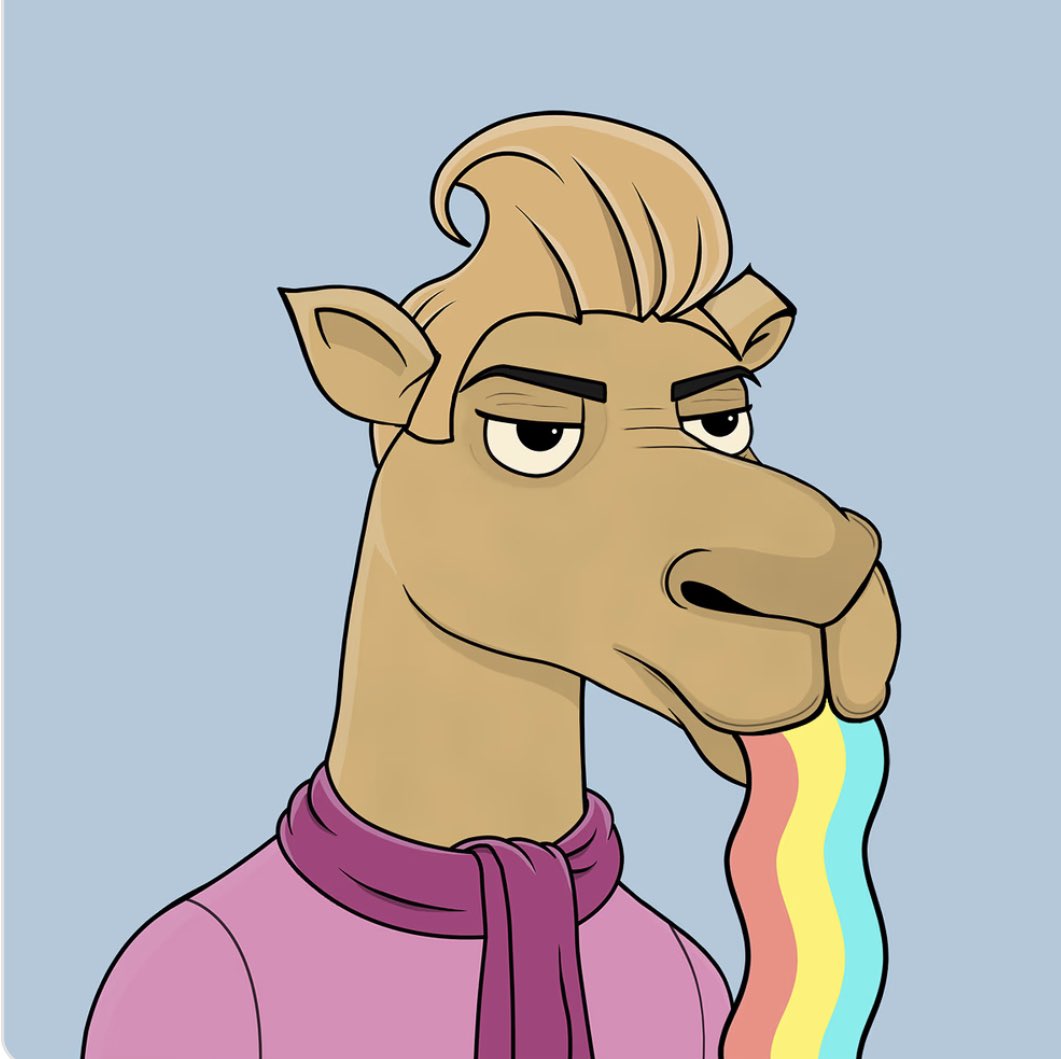 Filet0112's tweet image. Good Morning fam! Happy hump day!