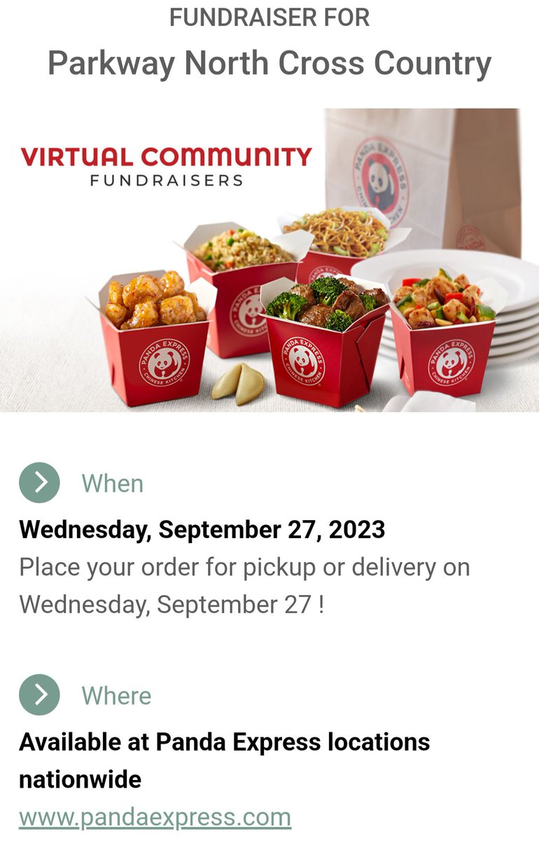 P North Vikings XC tweet media