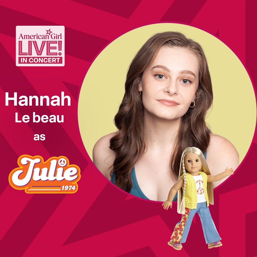 Capitol Center for the Arts (@capitolcenter) on Twitter photo Meet the cast of #AmericanGirlLiveInConcert! Still time to get your tix to TOMORROW's show, 9/28 at 7pm. Dance & sing along to your fav #AmericanGirl songs Best Friends, Dare to Dream & Girl Power! Tix! ccanh.com/show/american-…
#ccanh #chubbtheatre #AGLIC #AGLiveInConcert #AGLive Meet the cast of #AmericanGirlLiveInConcert! Still time to get your tix to TOMORROW's show, 9/28 at 7pm. Dance & sing along to your fav #AmericanGirl songs Best Friends, Dare to Dream & Girl Power! Tix! ccanh.com/show/american-…
#ccanh #chubbtheatre #AGLIC #AGLiveInConcert #AGLive