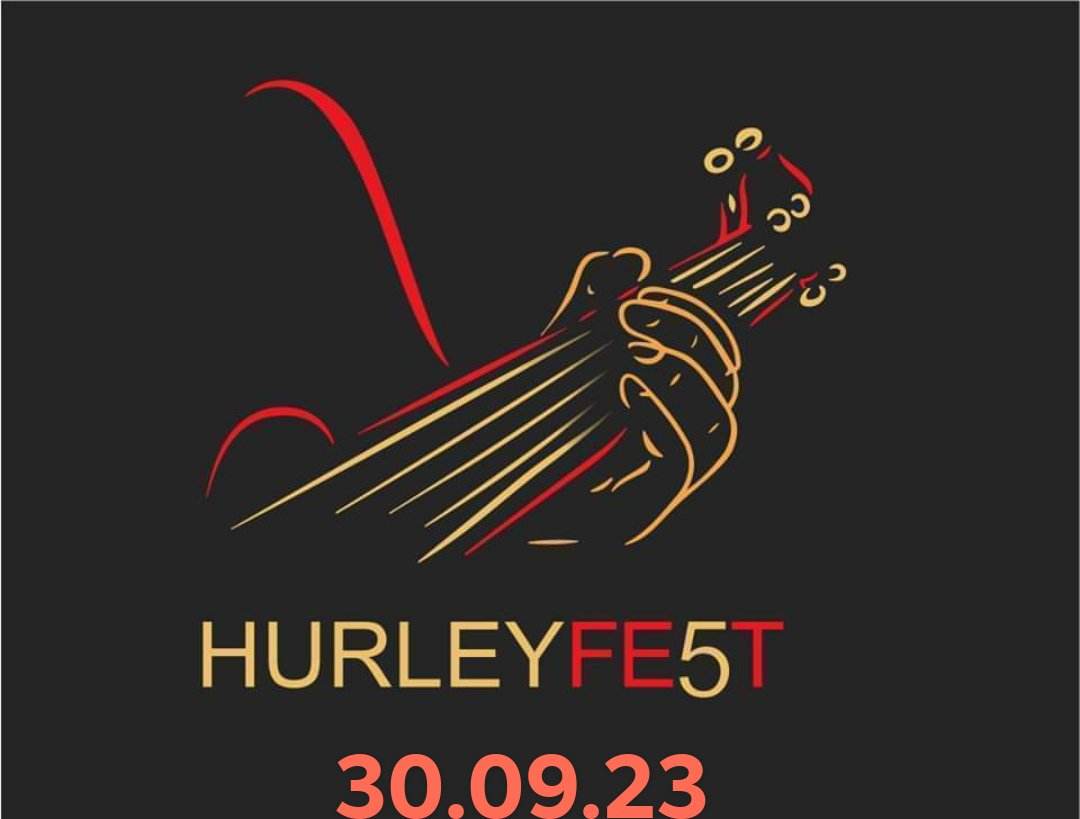 We're delighted to sponsor @RobHurley1827's #HurleyFest, raising funds for @mndassoc & #LadsAndDads at Llandaff North RSSC this Saturday! Artists: @thebluehighways @ClimbingTrees @spindriftmike @bryndaniel Details: mailchi.mp/336f3ebb1212/h… Tickets: wegottickets.com/HurleyFest