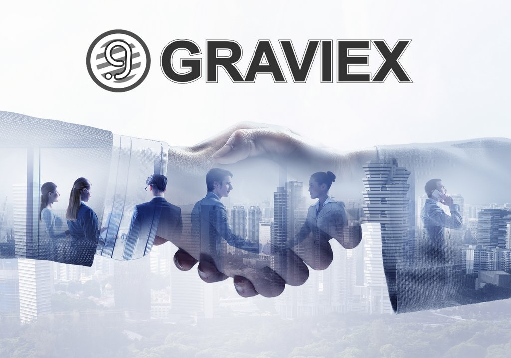 📢 Dear #crypto Developers! #GRAVIEX Exchange is glad to provide you with a wide range of #Listing opportunities (graviex.net/documents/coin…)! Hurry to try 👍

❗️Please, always check graviex.net  domain in the source code ('Show original') of the received emails