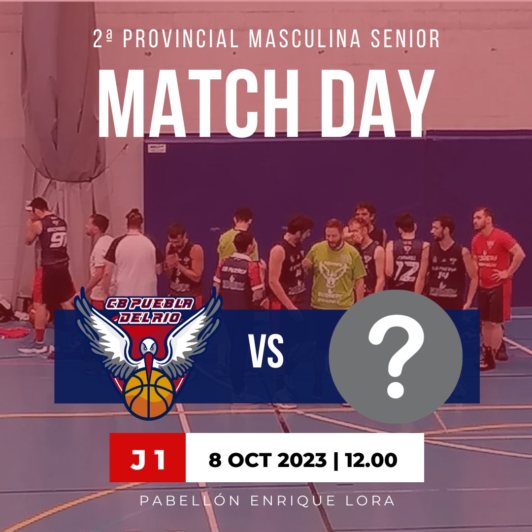 Ya conocemos la fecha del comienzo de temporada. ¡Además es en casa!

¿Contra que equipo te gustaría que jugáramos el primer partido? ¡Te leemos en comentarios!