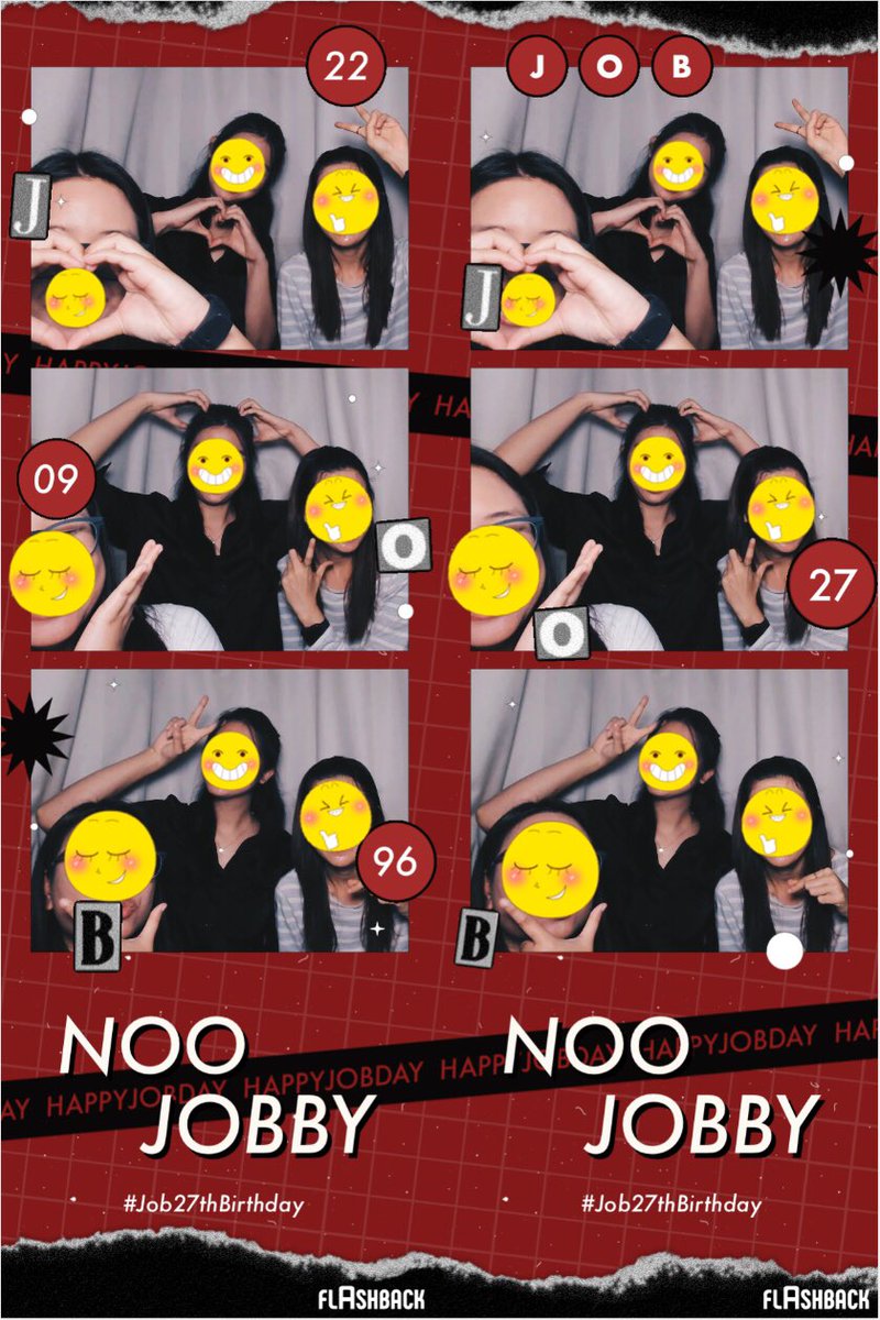 JUBSPAA's tweet photo. วุ่นวาย ว้าวุ่น ตู้จะพัง
#ProjectJob27thBirthday
#NooJobby https://t.co/c8SOS8M77q