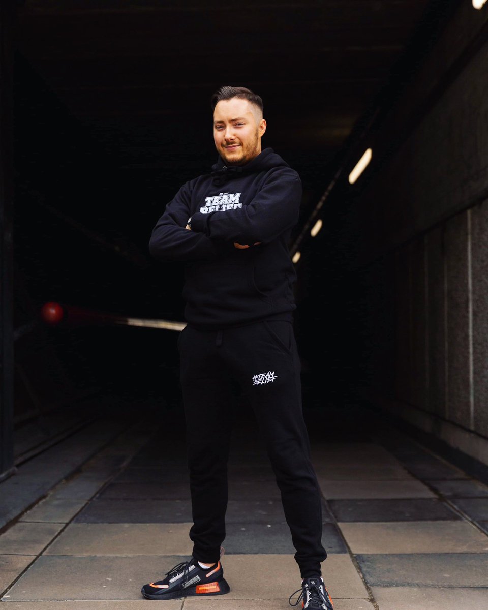 Beyond Belief tweet media