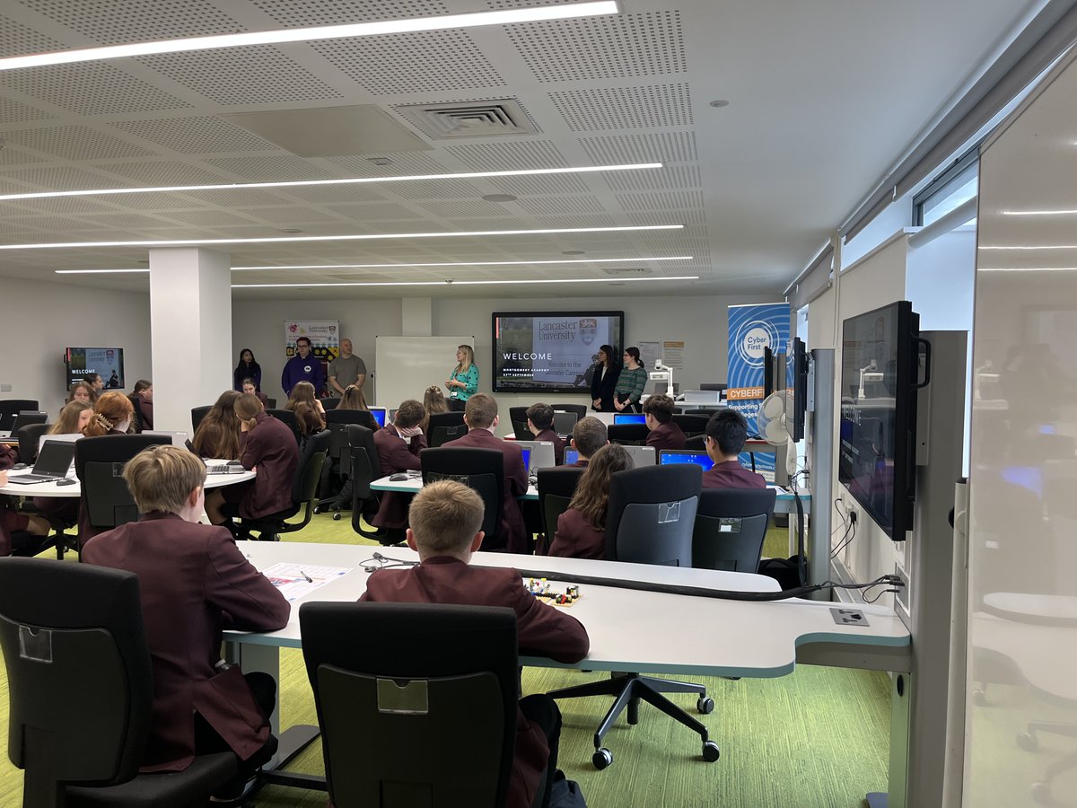 Montgomery Academy tweet media