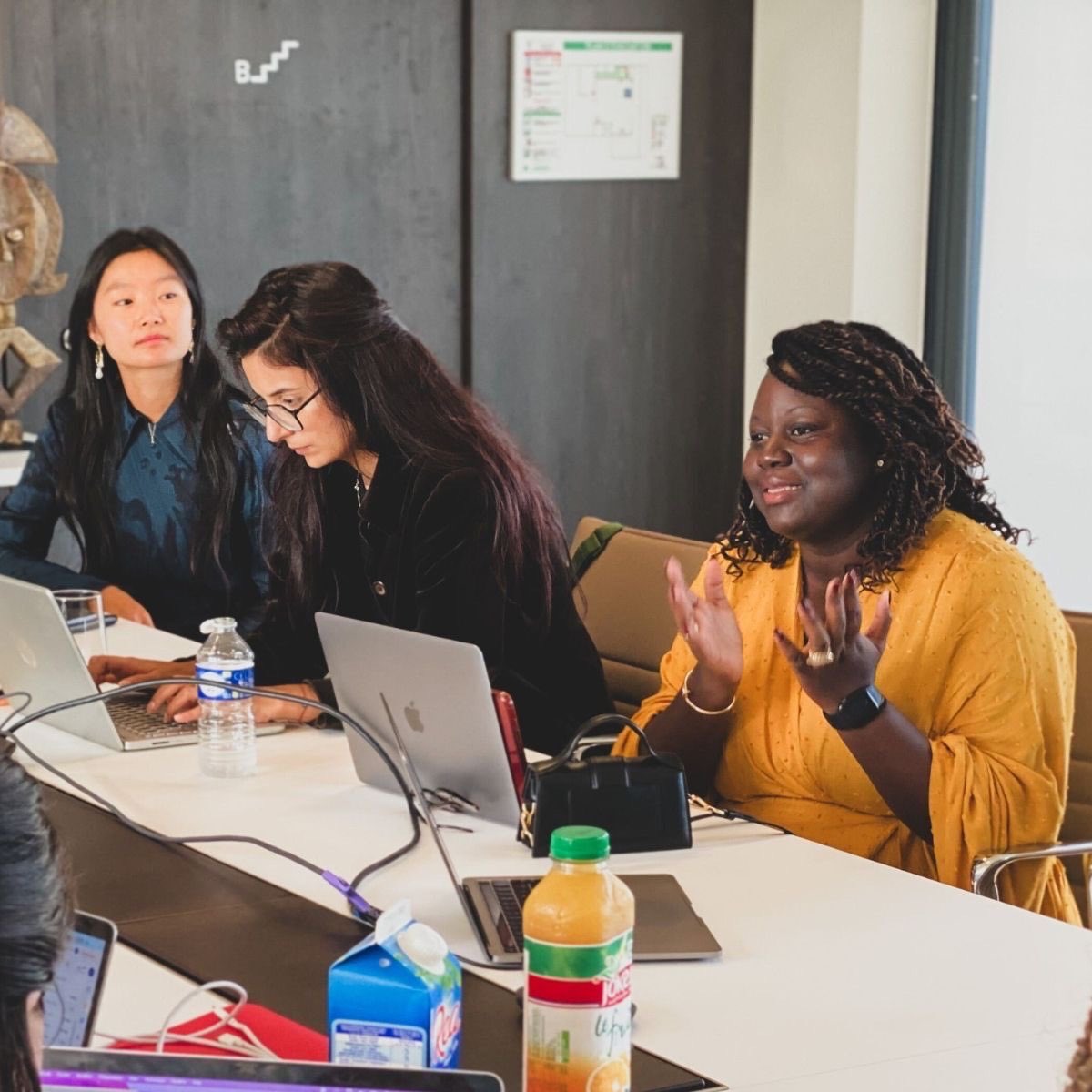 35°Nord tweet media