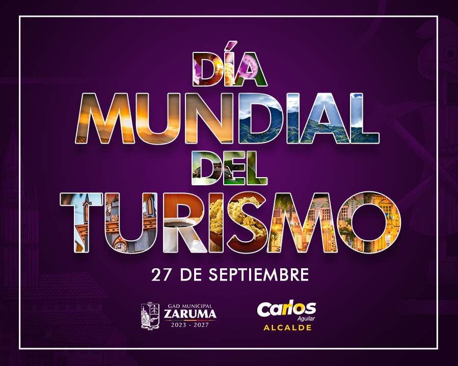 Turismo Zaruma Oficial (@visita_zaruma) on Twitter photo 