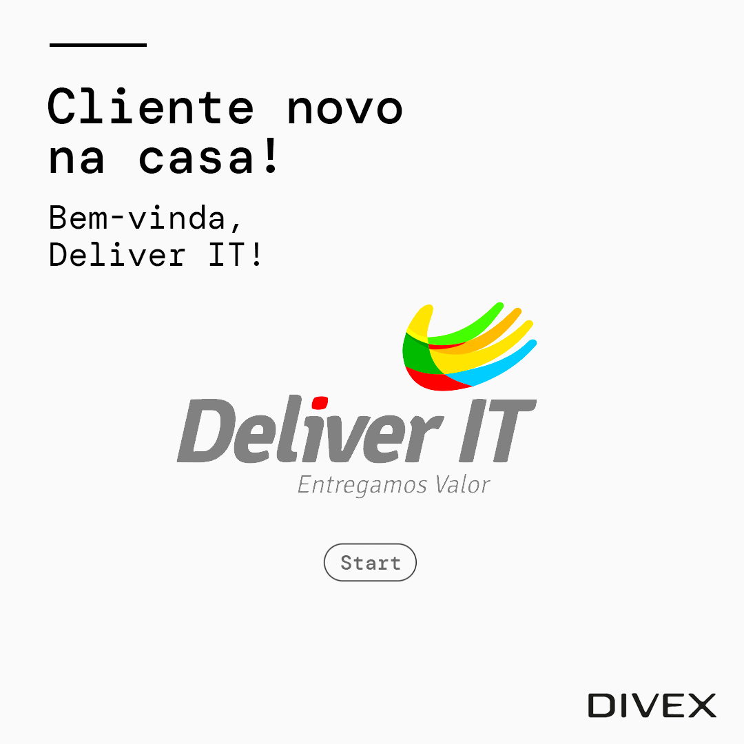 Divex's tweet photo. Consolidada como referência nacional na área de TI, a Deliver IT tem linhas de serviços que vão de Fábrica de Software, Business Intelligence e Mobile, a Outsourcing. Um parceiro verdadeiramente estratégico para clientes que buscam soluções de alto nível em tecnologia. https://t.co/5809Ue37wP